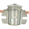 XYZIL 12V 3 Terminal Solenoid Relay Compatible with Cole Hersee
