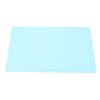 20Pcs Sheet Protector Paper Binding Cover Matte A4 30 Holes