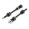 2pcs Aluminum Alloy Sway Bar Links Stabilizer 5072934AD Fit for