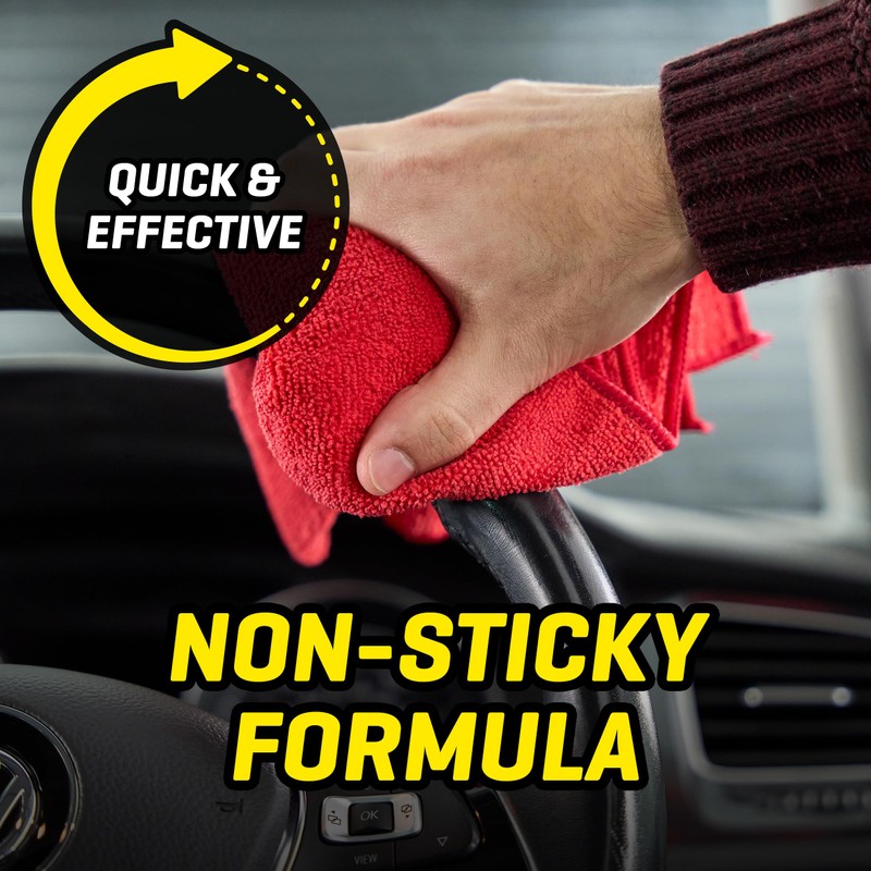 CarPlan Demon Clean 34 fl Oz (1L) - Active Super