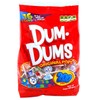 DUM DUMS Lollipops, 200 Count Bag (Pack of 6)