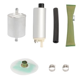 Petrol Pump Fuel Pump with Fuel Filter Strainer 16141341231 Compatible with GS K R K1 K75 1100 1150 1200 R100 K1100 RT LT ECE 13321460453