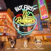 SIGNSHIP Ramen Bowl Neon Sign But First Ramen LED Sign