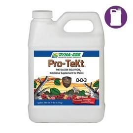 Dyna Gro 128 oz. Pro-Tekt 0-0-3 Gallon Liquid Fertilizer Pro Tekt 128 oz.