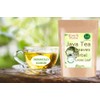 Hida Beauty Dried Loose leaves Tea Java Tea 1.76 Ounce