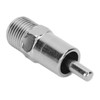 10pcs Pig Nipple Drinker Automatic Stainless Steel Pig Water Feeder