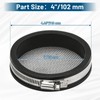 Chaofei 4 Inch Turbo Inlet Guard Screen Universal 102mm Stainless