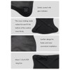12V Motorcycle Seat Heated Cushion 3 Speed Adjustable Temperature Heating