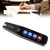 S8 Translation Scanning Reading Pen Language Translator Device Scanner Pen