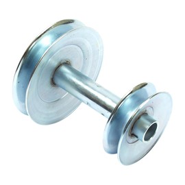 Briggs and Stratton 690439MA Stack Pulley, 38-42"