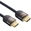 Zeskit Maya HDMI 2.2 Cable 96Gbps 12K 16K (6.5 Feet