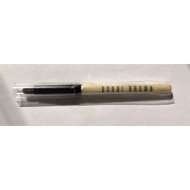 Cepillo delineador de ojos ultra fino Bobbi Brown tamaño de viaje NUEVO mini delineador de ojos 3 1/8 "L