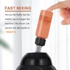 Epidioxi Mini Vortex Mixer Liquid Vortex Mixer 7000RPM Vortex Mixer