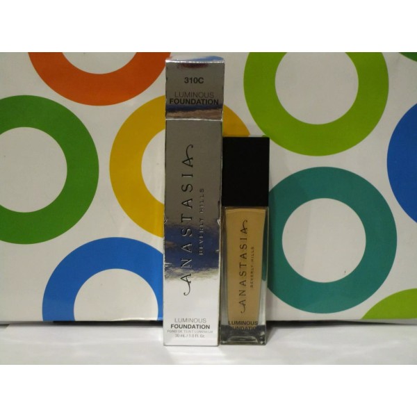 ~ ANASTASIA BEVERLY HILLS ~ ANASTASIA BEVERLY HILLS ~ LUMINOUS