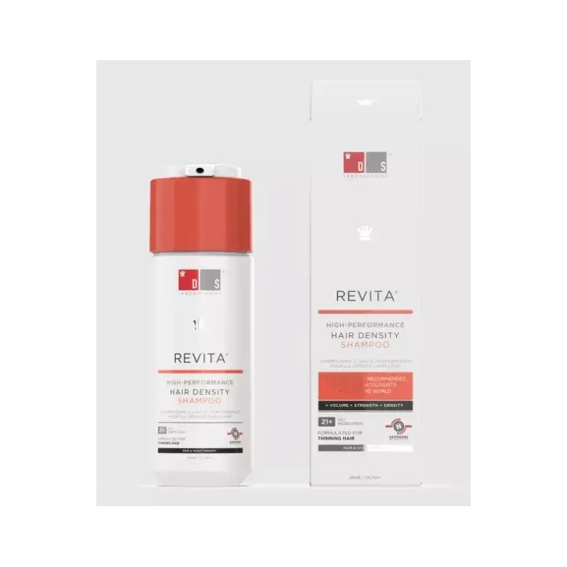 Revita® Shampoo Anticaída Estimulante Del Cabello