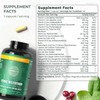 Primal Multivitamin – Daily Multivitamin with 21 Essential Vitamins &