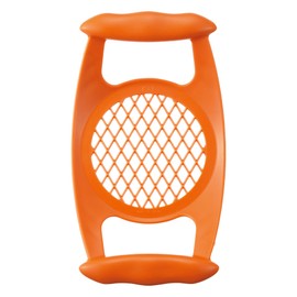 KAI KAI KITCHEN DH8182 No Hassle Potato Masher, Made in Japan