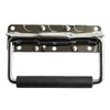 MF-Cases 2 x Folding Handle for Attaching Handle Suitcase Case