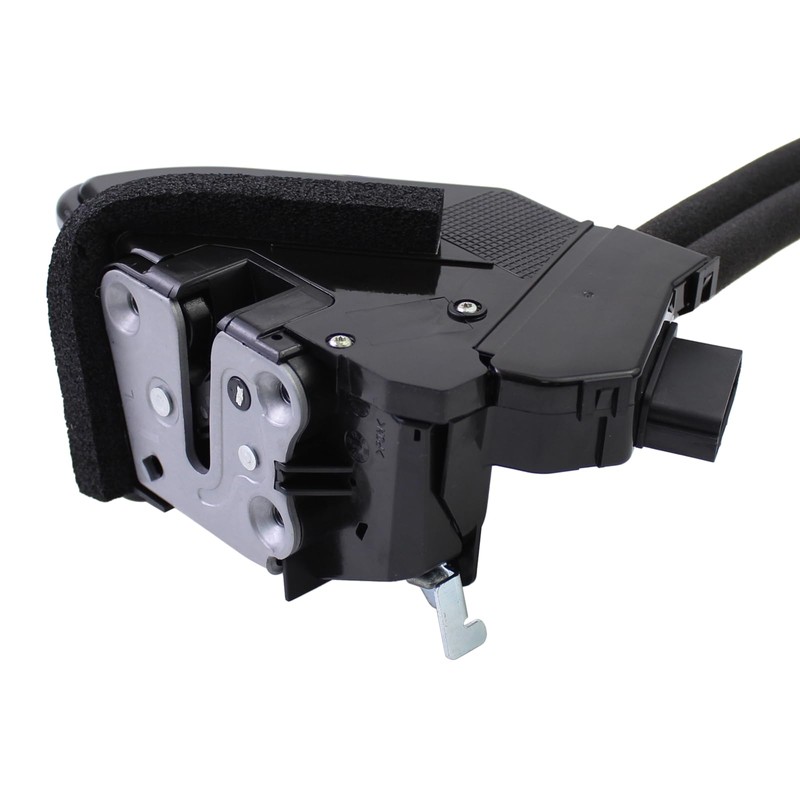 DriveFix Front Left Door Lock Latch Actuator for Nissan Kicks