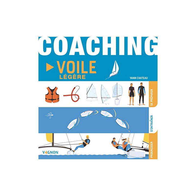 Coaching voile légère