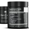 Hair Growth Supplement with AnaGain® | 60 Capsules - 1