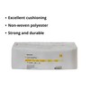 McKesson Cast Padding, Non-Sterile, Polyester, 2 in x 4 yds,