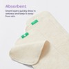 Bambino Mio, Revolutionary Reusable Suction Pad - Booster - Flexi