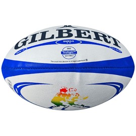 Rugby Imports Gilbert Omega Classic Match Ball