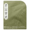 Croogo Men's Umpire Cap, Short Brim Cap, Soft, Breathable, Lightweight,