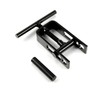 Squeeze Off Tool 0-32mm Shut Off Tool for PE/PPR/PVC Plastic