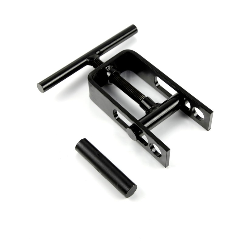 Squeeze Off Tool 0-32mm Shut Off Tool for PE/PPR/PVC Plastic