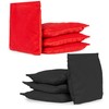 Barcaloo Pro-Style Corn Hole Bean Bags