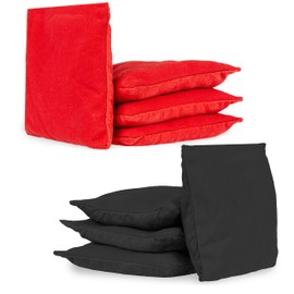 Barcaloo Pro-Style Corn Hole Bean Bags