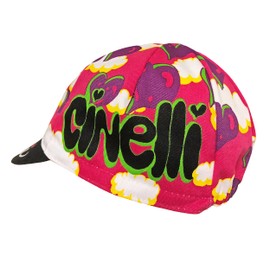 Cinelli Ana Benaroya Heart Cycling Cap