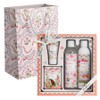 Cath Kidston Muskrose Bath Body Care Gift Set, 1 Set / 캐스키드슨 머스크로즈 배스 바디케어 선물세트, 1세트