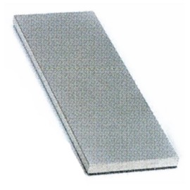 IWOOD Electroplated Diamond Whetstone Rough #150 70 89002