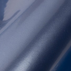 Vicrez Vinyl Car Wrap Film vzv10521 Gloss Electric Metallic Mist Blue | 5ft. x 1 ft.