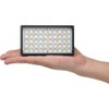NANLITE LitoLite 5C RGBWW Mini Panneau LED