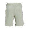 JACK & JONES Men's Jpstswift Sweat Shorts Sn AUT Sweat