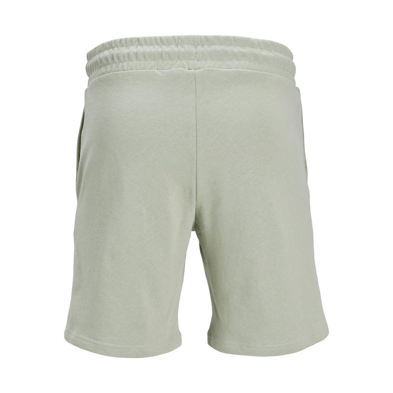 JACK & JONES Men's Jpstswift Sweat Shorts Sn AUT Sweat