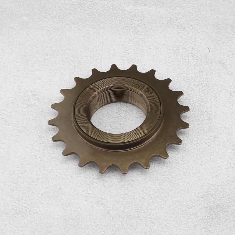 The Lord of the Tools 20 Teeth Bicycle Freewheel Single