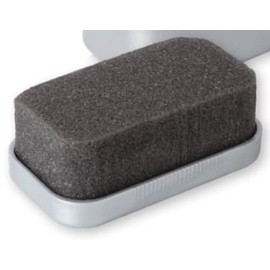 Pedag Siesta Lederschuheinlagen schwarz für Absatzschuhe, Pumps und enge Schuhe flexible Senkfuß und Spreizfußstütze Aktivkohle gegen Fußgeruch, Schwarz, 46