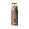 YETI Rambler 26 oz Bottle, Vacuum Insulated, Stainless Steel with