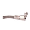 TRITDT Turbo Oil Feed Line Kit Replace for MINI Cooper