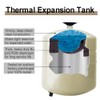 TT FLEX Potable Thermal Expansion Tank for Water Heater -