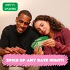 WHAT DO YOU MEME? Date Night Scratch-Off Cards by Relatable,