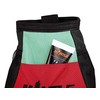 Mantle Boulder Bag Atletico mintrot, XL