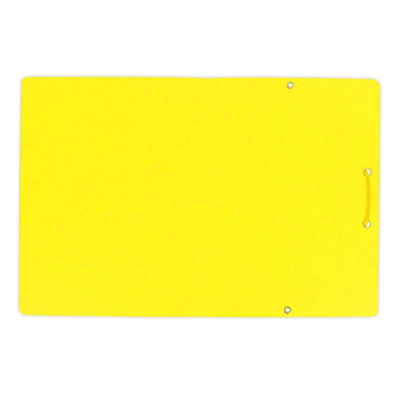 Oxford TopFile+ Pack of 10 Cardboard Folders Without Flaps with