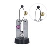 Perpetual Motion Desk Toy Interesting Relaxing Practical Long Lasting Attractive