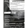 Creatina Monohidratada 1 kg BlackBear 200 servicios Bolsa